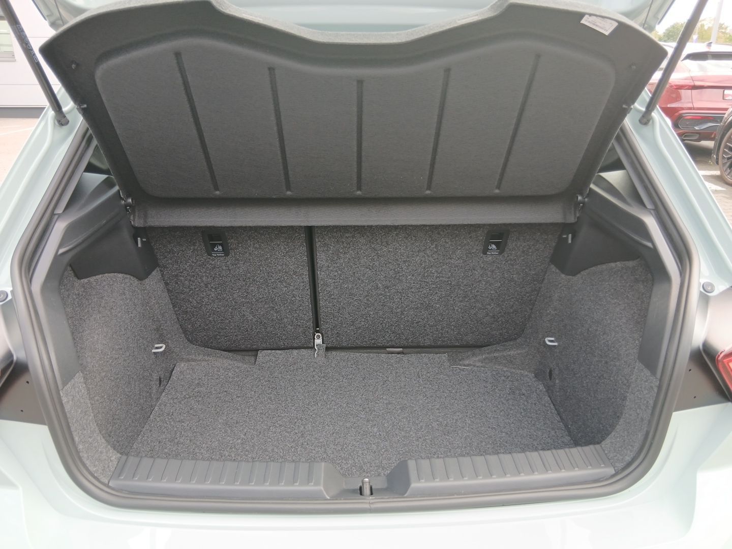 Seat Ibiza - Bild 18