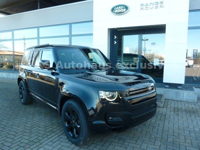 Land Rover Defender 110 D250 X-Dyn.HSE Pano ACC el.AHK MY25