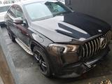 Mercedes-Benz GLE Coupe 53AMG PANO HuD BURMESTER 360° - Mercedes-Benz GLE-Class