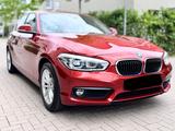 BMW 120 Baureihe 1 Lim. 5-trg. 120 d Advantage - BMW 120 in Hannover