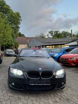 BMW Cabrio 335i Gepflegt! KW Fahrwerk! Keyles navi - BMW 335: Cabrio