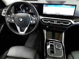 BMW 320 d Facelift LED Head-Up Leder Live Cockpit - BMW 320: 320d Facelift