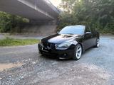 BMW E60 Mpaket 545i V8 tüv 02/2028 - BMW 545 aus 2004