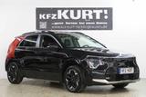 Kia e-Niro Inspiration! P1+2+3+4 - Kia Niro in Bochum