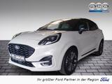 Ford Puma 1.0 Sound Edition SHZ ACC B&O MATRIX-LED - Ford Puma Sound-Edition