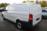 Mercedes-Benz Vito Kasten FWD lang TÜV 11.2026 - Mercedes-Benz Vito Gebrauchtwagen
