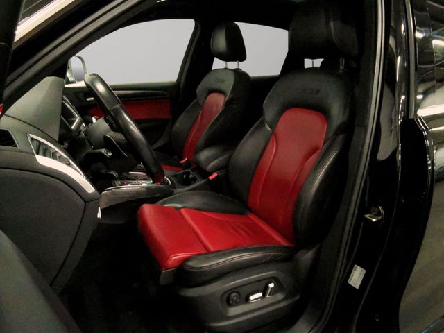 Audi SQ5 3.0 TDI quattro Navi Panorama Kamera B&O