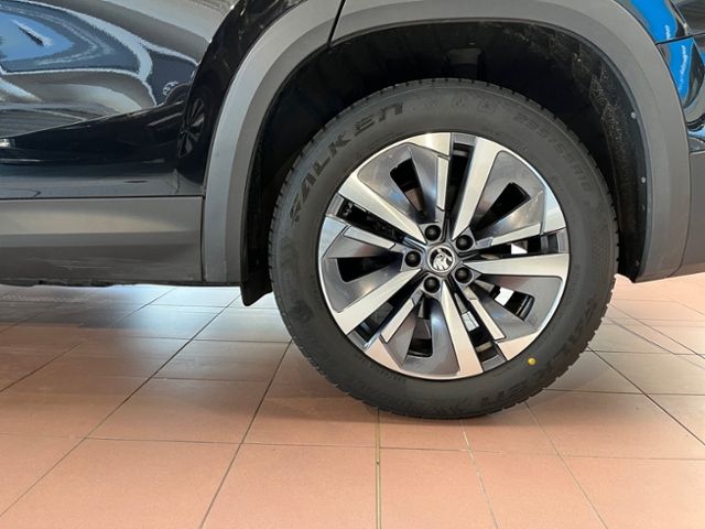 Fahrzeugabbildung SKODA Kodiaq 2.0 TDI DSG 4x4 Selection AHK AREAVIEW MA