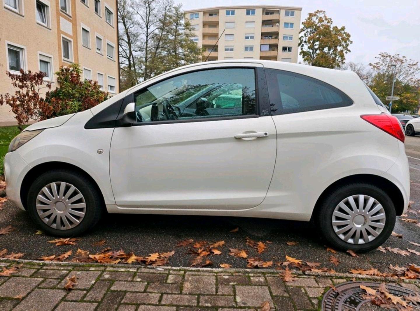 Ford Andere