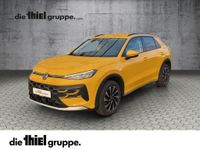 Volkswagen T-Roc - Vorschau Bild 1