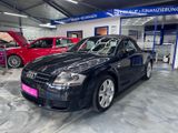 Audi TT Roadster 3.2 quattro*Erst 60TKm*SCHALTER*BOSE - Audi TT aus 2004