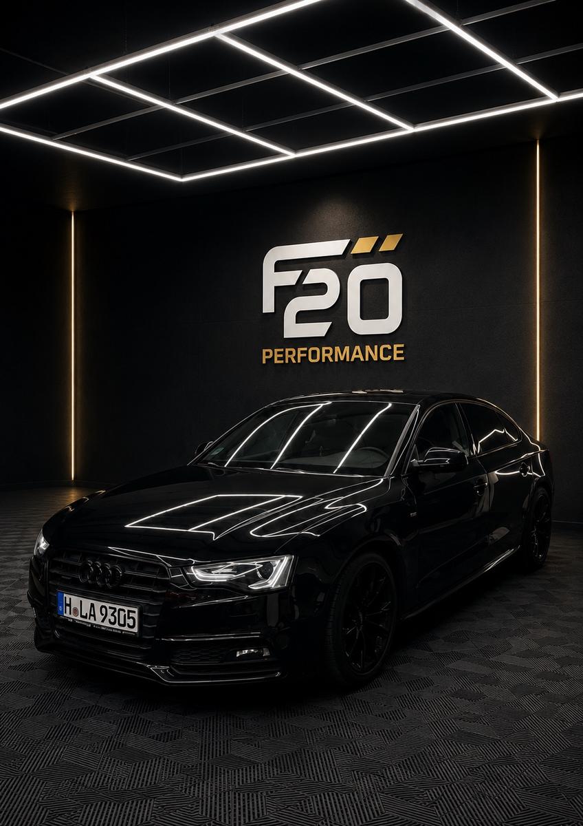 Audi A5 Sportback 3.0 TDI clean diesel quattro
