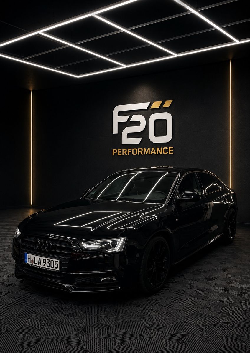 AUDI A5 Sportback 3.0 TDI clean diesel quattro