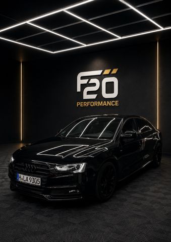 AUDI A5 Sportback 3.0 TDI clean diesel quattro