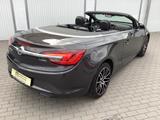 Opel Cascada Edition ecoFlex - Opel Cascada in Leipzig