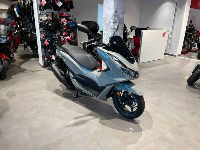 Honda PCX125 Pearl Jupiter Gray *sofort verfügbar*