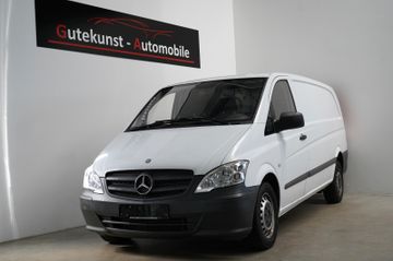 Mercedes Vito - 3
