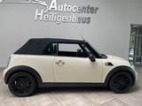 MINI ONE Cabrio Pepper Klimaauto AluTec Felgen PDC - : Felge