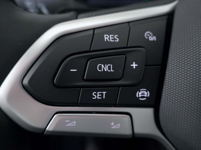 Fahrzeugabbildung Volkswagen T-Cross Life 1.0 TSI DSG | LED RFK DAB+