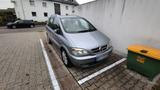 Opel Zafira 2.2 DTI - Opel Zafira: Dti