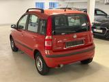 Fiat Panda 1.1 8V Active Tüv Neu - Fiat Panda Gebrauchtwagen in Essen