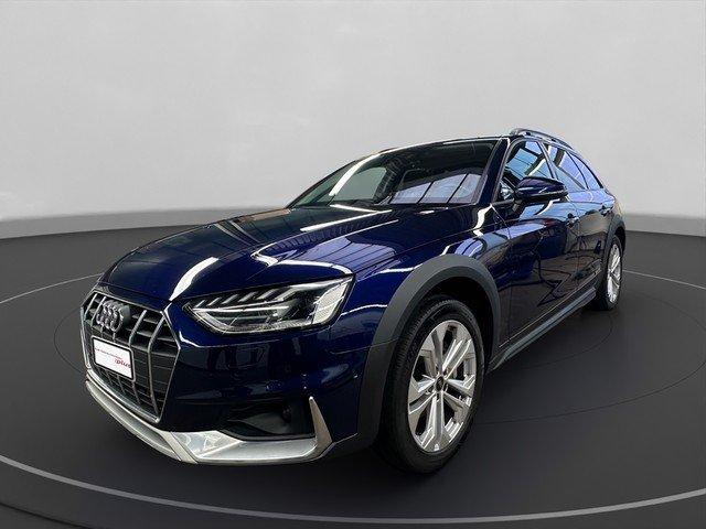 Audi A4 Allroad quattro 40 TDI MATRIX*STHZ*PANO*SOUND