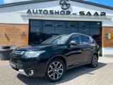 Mitsubishi Outlander ClearTec Instyle 4WD 7 Sitzer - Mitsubishi in Saarbrücken