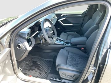 Audi S3 - 8