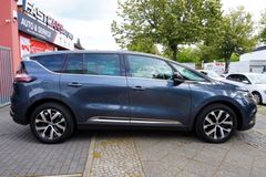 Fahrzeugabbildung Renault Espace V Elysée Navi Kamera  HeadUp Panorama ACC