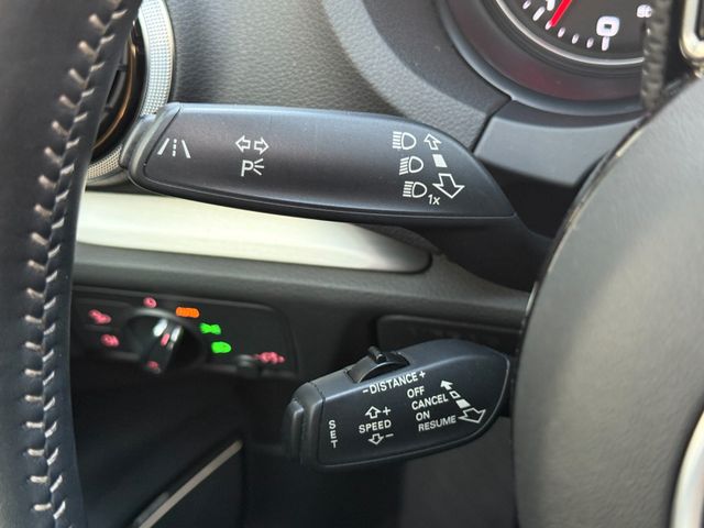 Audi A3 Limousine S line Sportpaket quattro|B&O|Navi