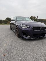 BMW G42 M240i - Top gepflegt | Viele Extras | Tausch - BMW M240i in Wuppertal