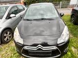 Citroën C3 Advance - Citroën C3: Advance