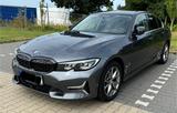 BMW 320 i XDrive Luxury Line 8 Fach bereift LMT  - BMW 320: Standheizung