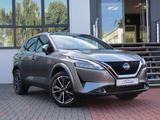 Nissan Qashqai 1.3 Autom. Leder 360° Bose Klimaauto. - Nissan Qashqai mit Hybrid-Antrieb