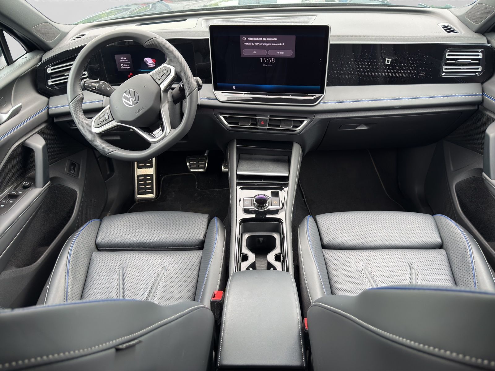 Volkswagen Tiguan - Bild 6
