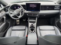 Volkswagen Tiguan - Vorschau Bild 6