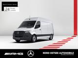 Mercedes-Benz SPRINTER 314 L2H2 STDHZG AHK KLIMA MBUX TEMPOMAT - Mercedes-Benz T 2