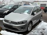 Volkswagen VW Golf Sportsvan VII Lounge 1.6 TDI.AHK - Volkswagen Golf Sportsvan LOUNGE mit Diesel-Antrieb
