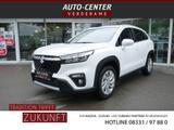 Suzuki S-Cross 1.4 Hybrid Comfort KAMERA NAVI ACC LED - Suzuki (SX4) S-Cross Neuwagen