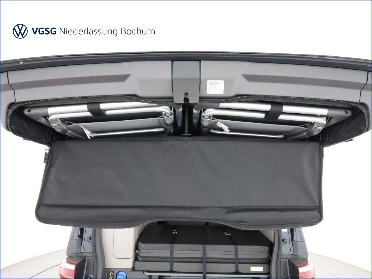 Volkswagen T7 California - Bild 16