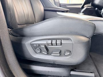 BMW X5 - 7