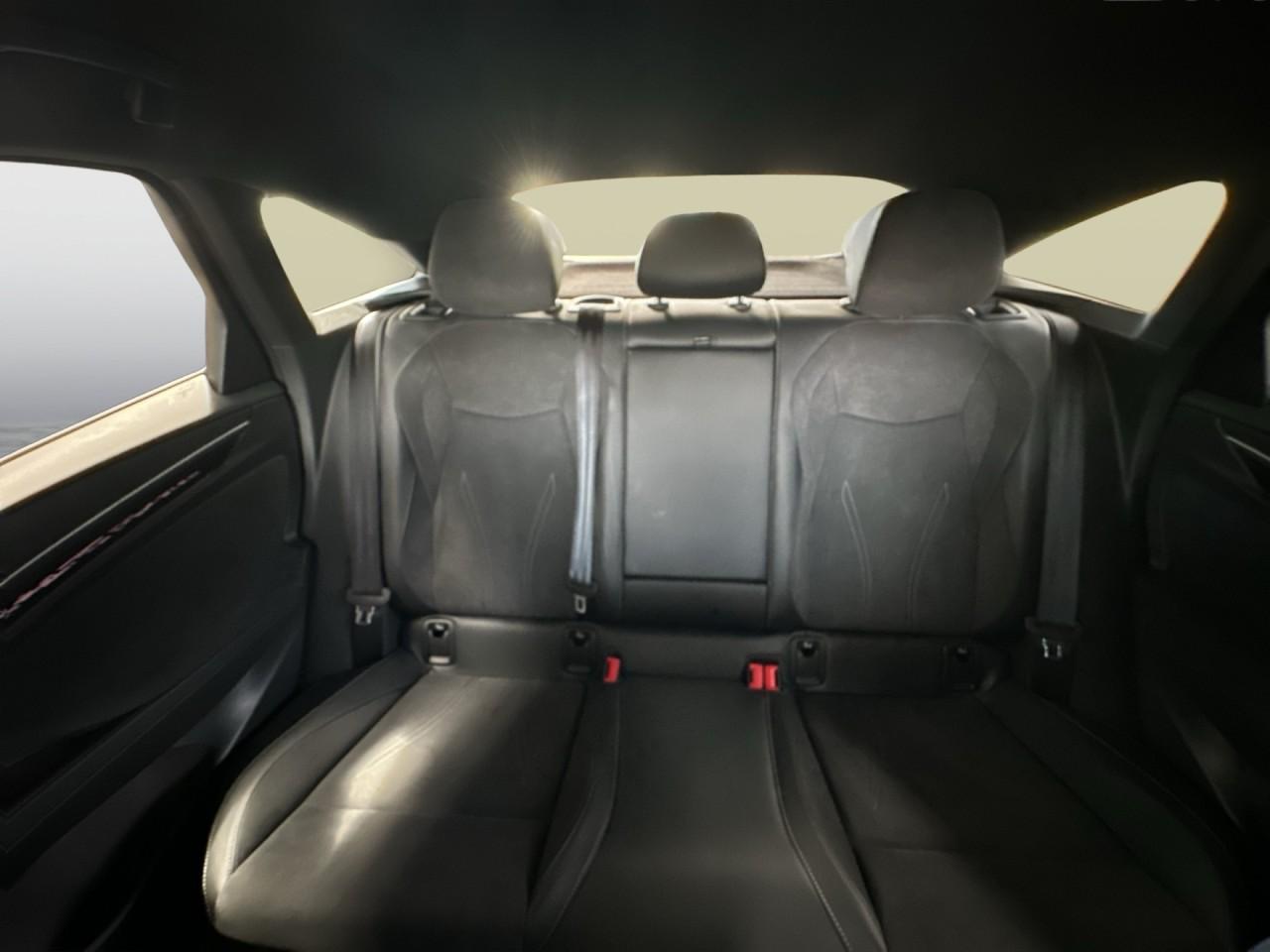 Volkswagen ID.7 Pro electric NAVI + IQDRIVE + ACC Klima