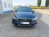 Audi 2.0 TDI S line S tronic 150 PS LED 19 Zoll  - Audi A3: 2l TDI