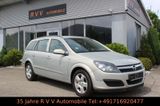 Opel Astra H 1.6 Caravan Edition, Automatik, TÜV neu - Opel aus 2005: Kombi