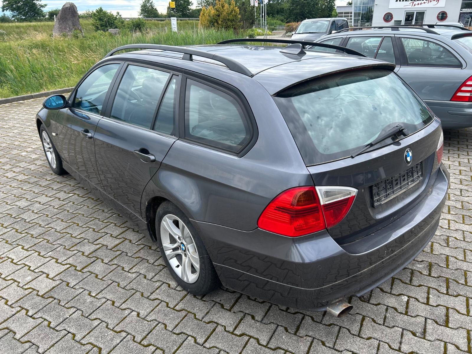 BMW 320 3 Touring 320i