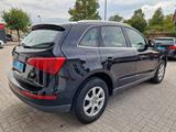 Audi Q5 2.0 TDI  quattro+Automatik+Xenon+AHK - gebrauchte Audi Q5 aus dem Jahr 2012