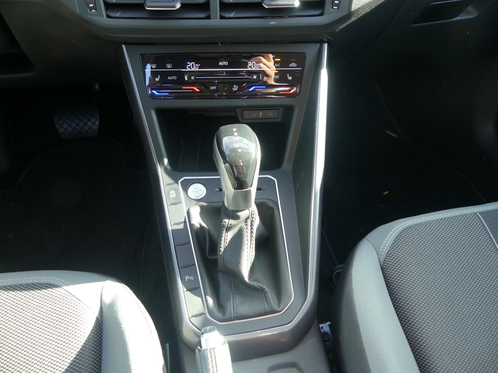 Volkswagen Polo 1.0 Style LED Navi ACC DAB Kamera Keyless, миниатюра 20