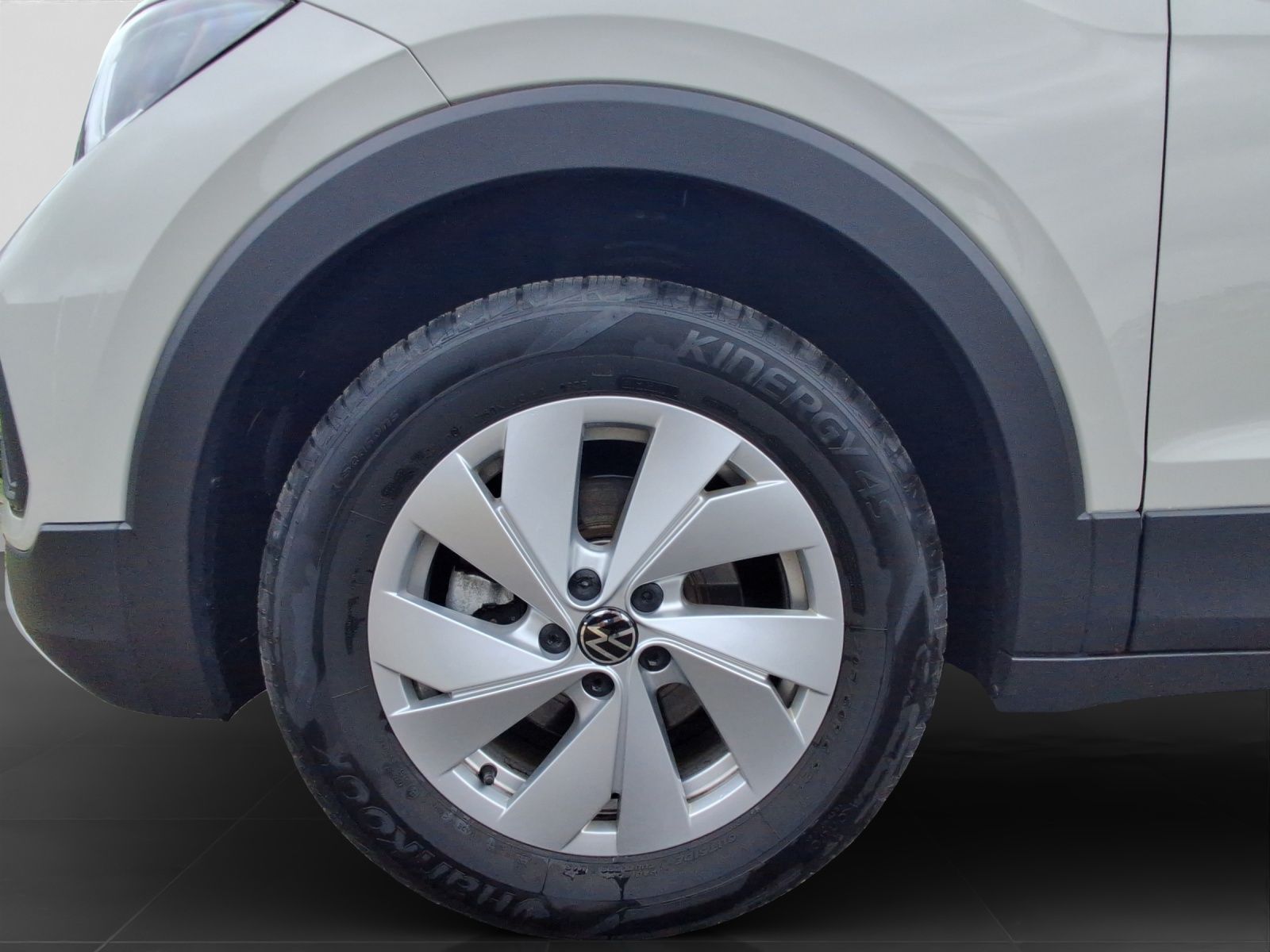 Volkswagen T-Cross - Bild 8