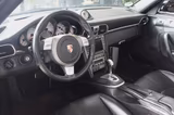 Porsche 911/997 Carrera S Cabrio **Motor neu**2.Hand** - Porsche 997: Cabrio, Carrera