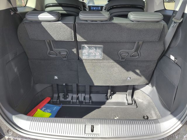 DFSK Forthing 9 PHEV Plugin-Hybrid